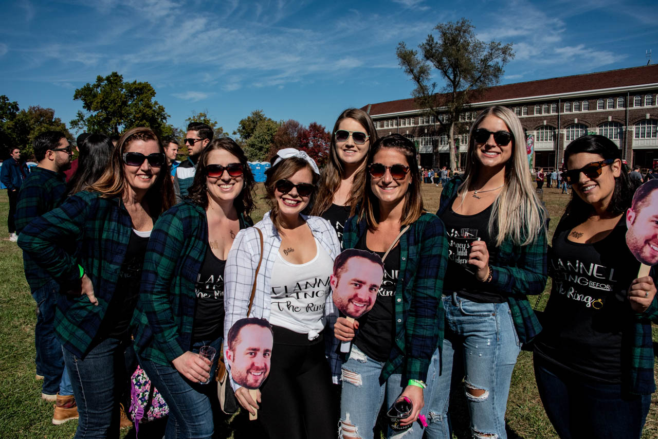 Pour The Core 2019-6794 - Photo by Karl Mischler, Jr